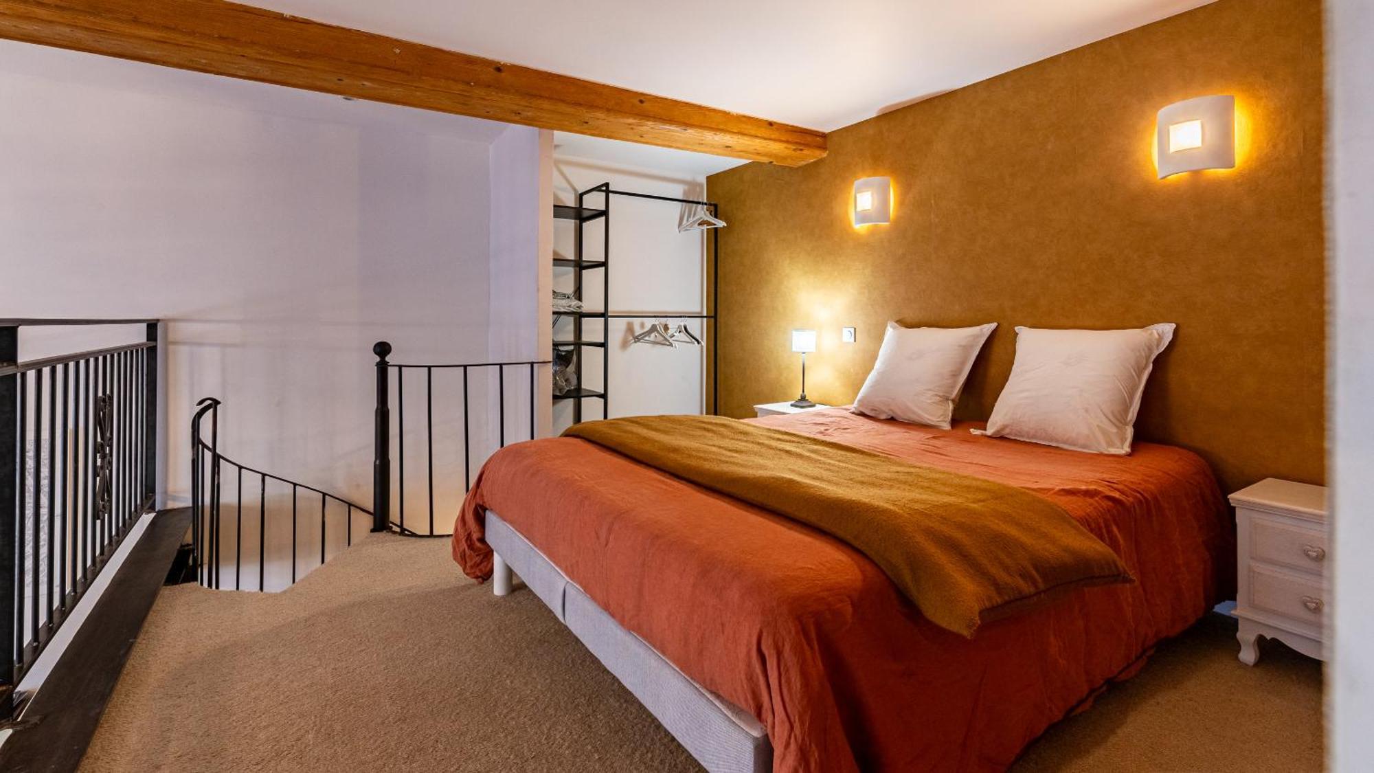 Apartamento Le Chouette Loft Dijon Exterior foto